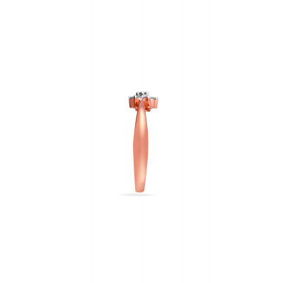 Petal Bloom Ring