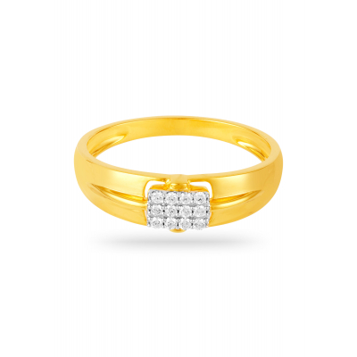 Classic Cluster Ring