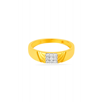Blooming Grace Ring