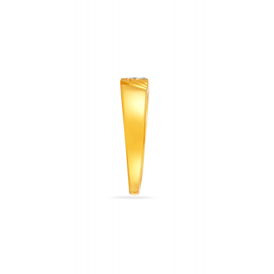 Blooming Grace Ring