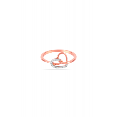 Celestial Sparkle Ring