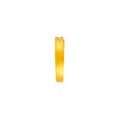 Heartfelt Love Ring