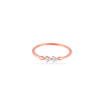 Blooming Delight Ring