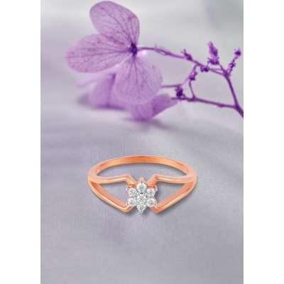 Cluster Magic Ring