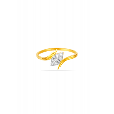 Invisible Memory Ring