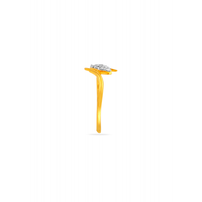 Invisible Memory Ring