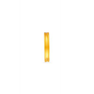 Men's Stylish Statement Ring