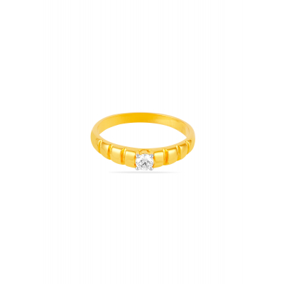 Contemporary Art Ring