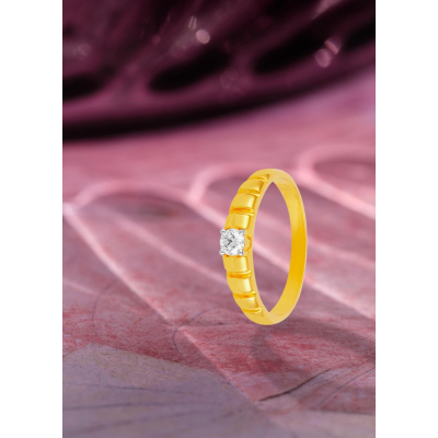 Contemporary Art Ring
