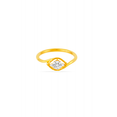 Classic Heritage Diamond Ring
