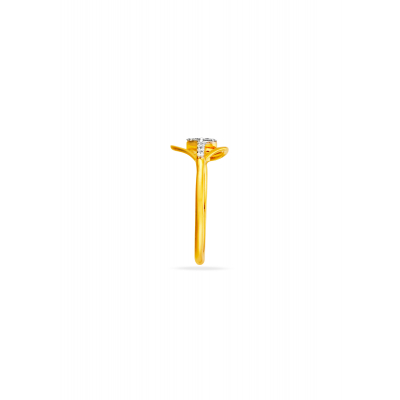 Legacy of Grace Diamond Ring