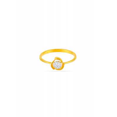 Everlasting Memories Ring