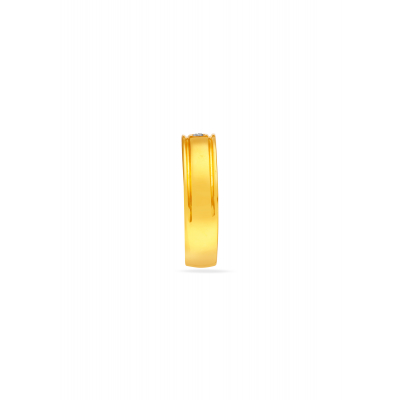 Teardrop Beauty Ring