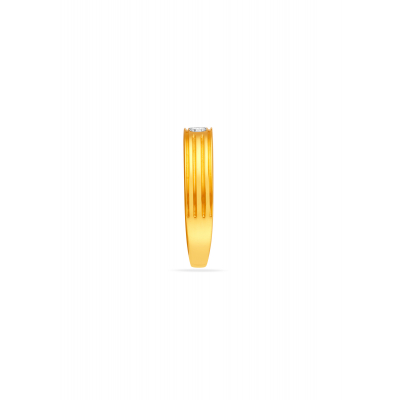 Elegance in Bloom Ring