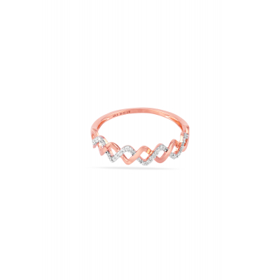 Jali Heritage Ring
