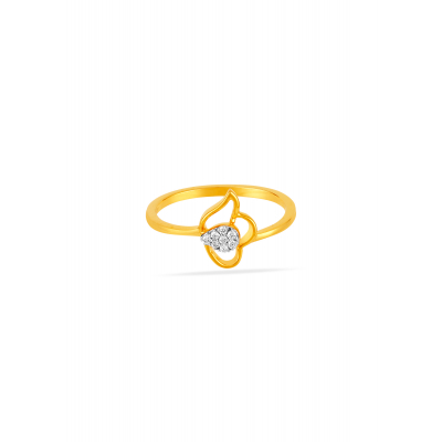 Eternal Bloom Ring