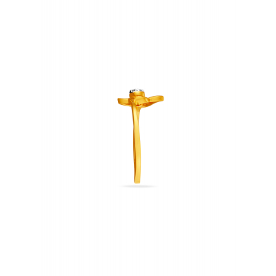 Eternal Bloom Ring