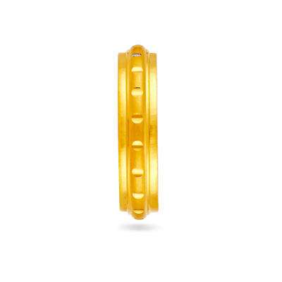 Love and Unity Couples Engagement Bands