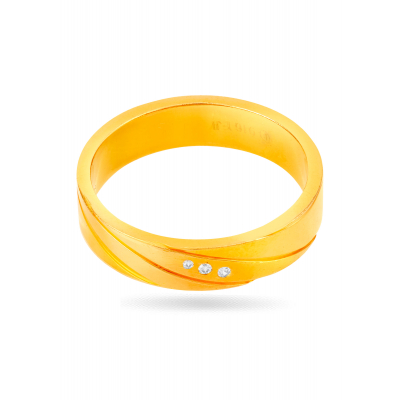 Eternal Bond Couples Engagement Rings