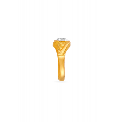 Northern Glow AD Stone Ring