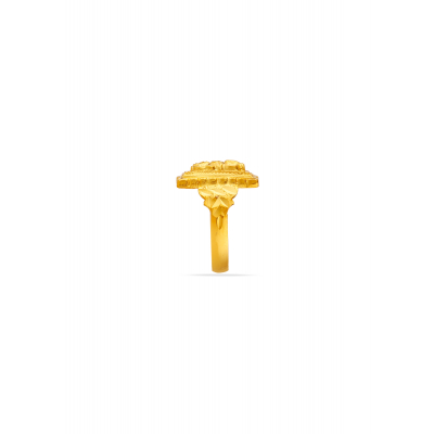 Guardian Spirit Hanuman Ring