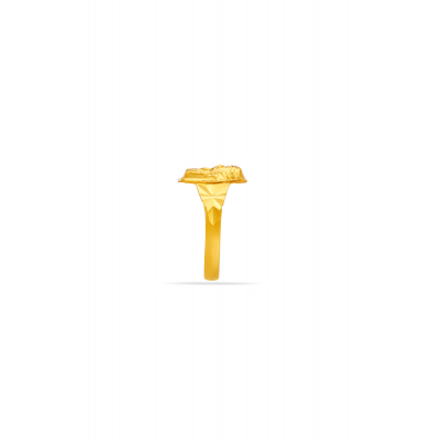 Baby Blessings Saibaba Ring