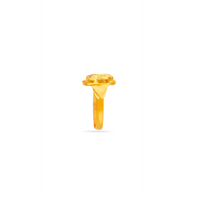 Baby Grace Ganesh Ring