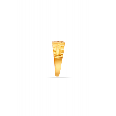 Little Legacy Bombay Baby Ring