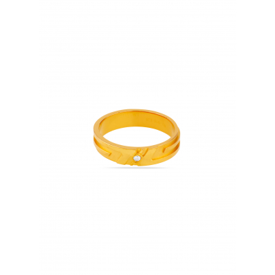 Legacy Line Casting Ring