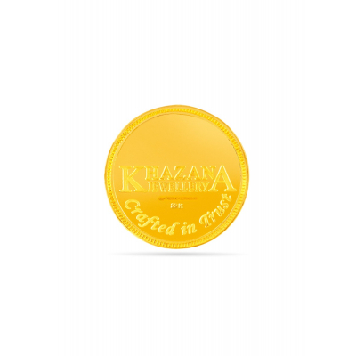 Gold Perfection Souvenir Coin