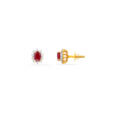 Lightweight Diamond Jewelry Collection