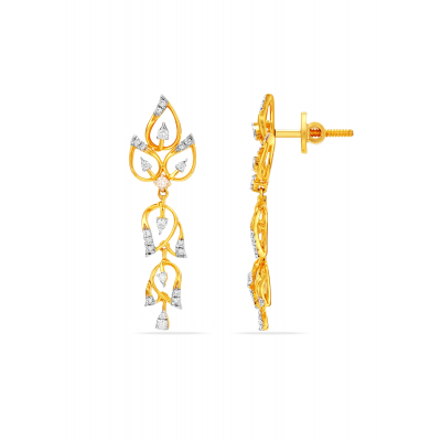 Ultra Light Collection Earrings