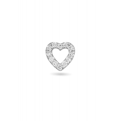 Grace Point Diamond Nose Pin