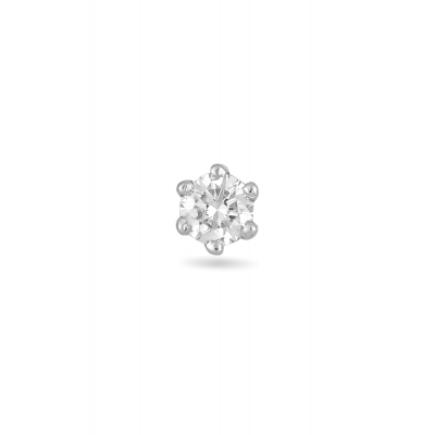 Everyday Shine Diamond Nose Pin