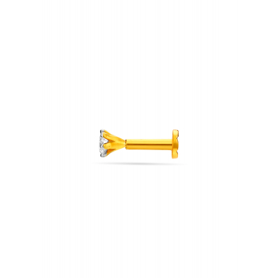Generational Heritage Nose Pin