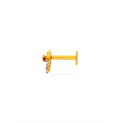 Everyday Magic Nose Pin