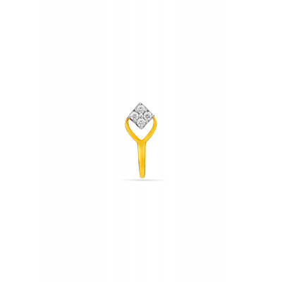 Everyday Magic Nose Pin