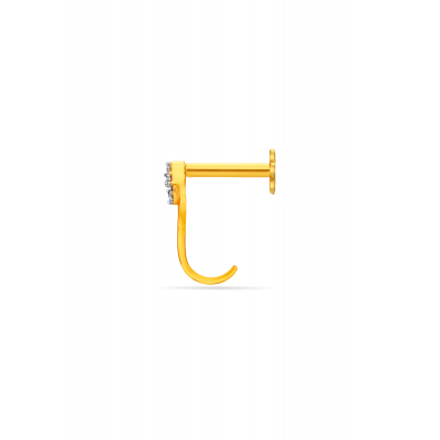 Everyday Magic Nose Pin
