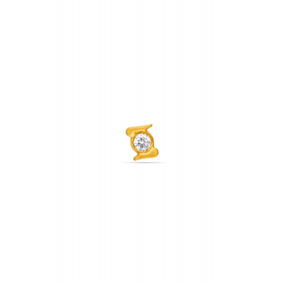 Everyday Radiance Nose Pin