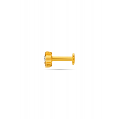 Everyday Radiance Nose Pin