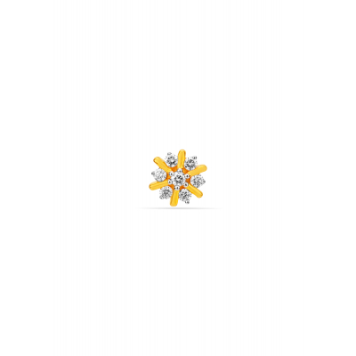 Classic Design Nose Pin