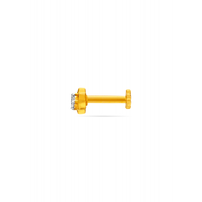 Everyday Elegance Nose Pin
