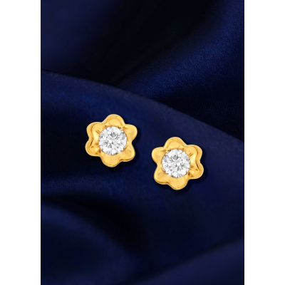 Garden Harmony Earrings