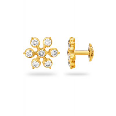 Blooming Inspiration Earrings
