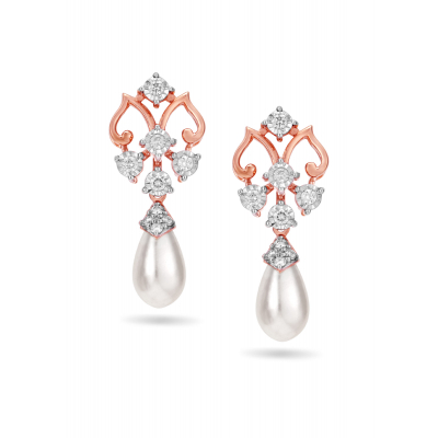 Blooming Essence Earrings