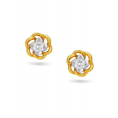 Eternal Floral Beauty Earrings