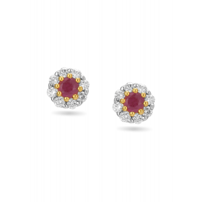 Architectural Elegance Earrings