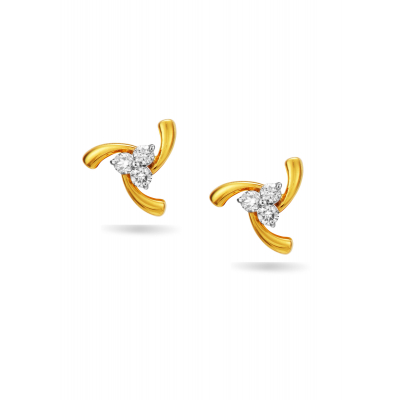 Floral Whisper Earrings