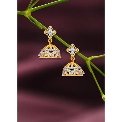 Magical Blossom Earrings