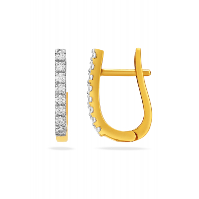Timeless Hoop Earrings